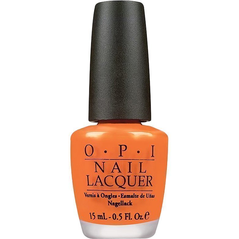 OPI Nail Lacquer In My Back Pocket 15ml