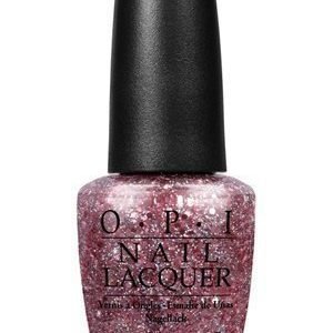 OPI Nail Lacquer Mariah Careys Studio Shades Pink Yet Lavender
