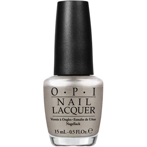 OPI Nail Lacquer My Silk Tie