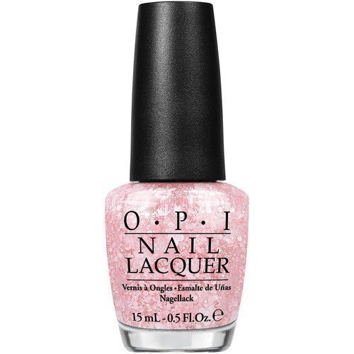 OPI Nail Lacquer Petal Soft