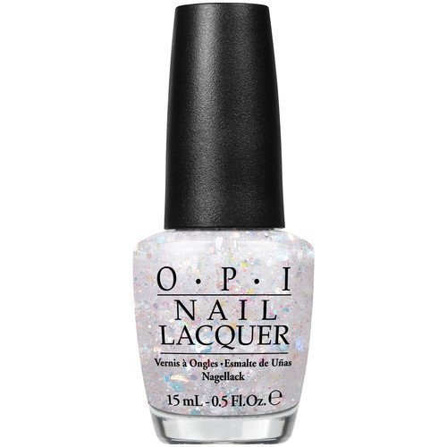 OPI Nail Lacquer Snow Globetrotter