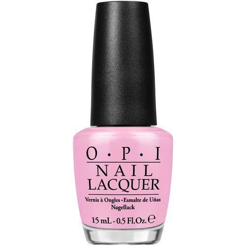 OPI Nail Lacquer Suzi Shops & Island Hops