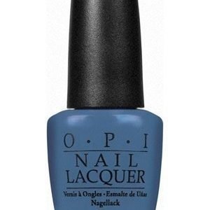 OPI Nail Lacquer Suzie Says Fen Shui
