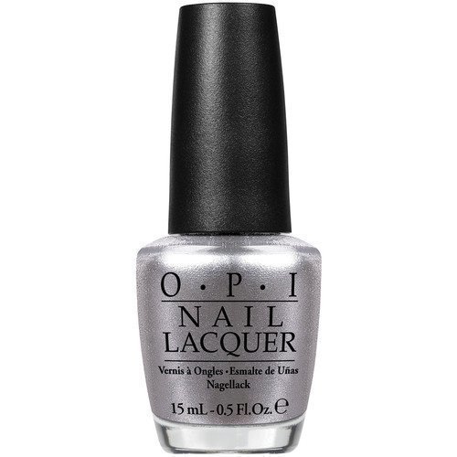 OPI Nail Lacquer Turn On The Haute Light