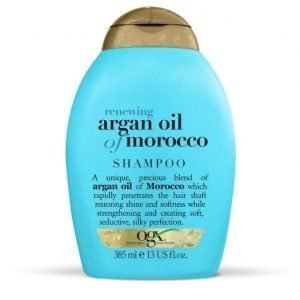 Ogx Ogx Argan Oil Shampoo 385 ml