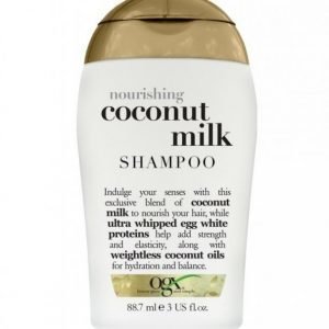 Ogx Ogx Coconut Milk Shampoo 88