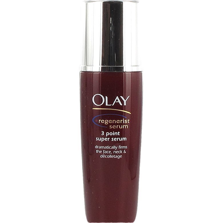 Olay Regenerist 3 Point Super Serum 50ml