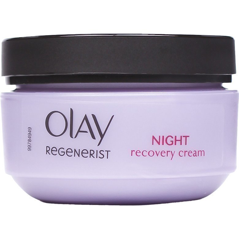 Olay Regenerist Night Treatment Cream 50ml