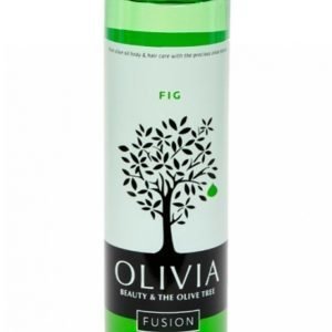 Olivia Fusion Shower Gel Fig 300 Ml Suihkugeeli