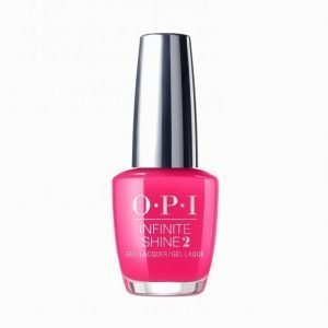 Opi Infinite Shine Kynsilakka Strawberry Margarita