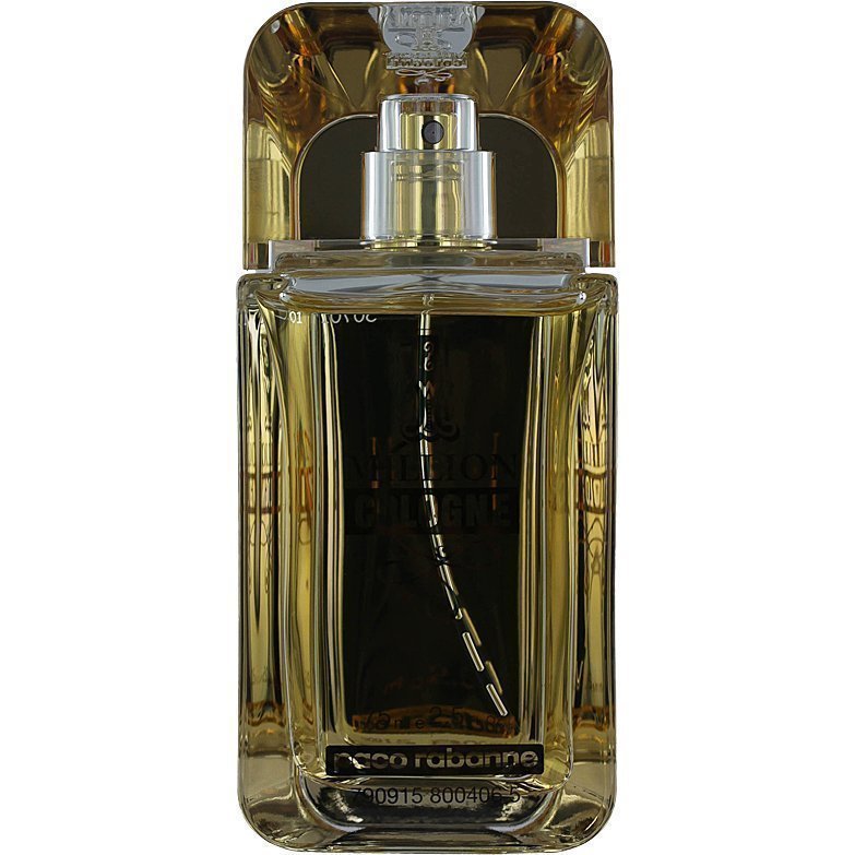 Paco Rabanne 1 Million Cologne EdT EdT 75ml