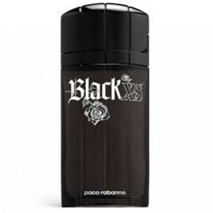 Paco Rabanne Black Xs M Edt 50 Ml Hajuvesi