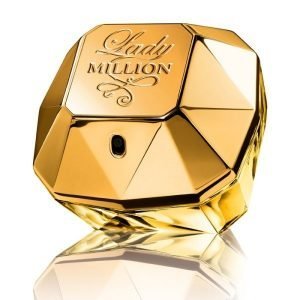 Paco Rabanne Lady Million Edp Naiselle 30 Ml