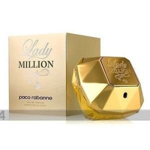 Paco Rabanne Paco Rabanne Lady Million Edp 30ml