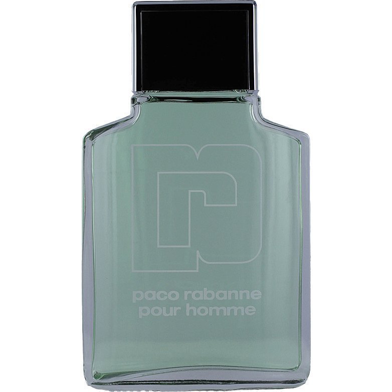 Paco Rabanne Pour Homme After Shave After Shave 100ml