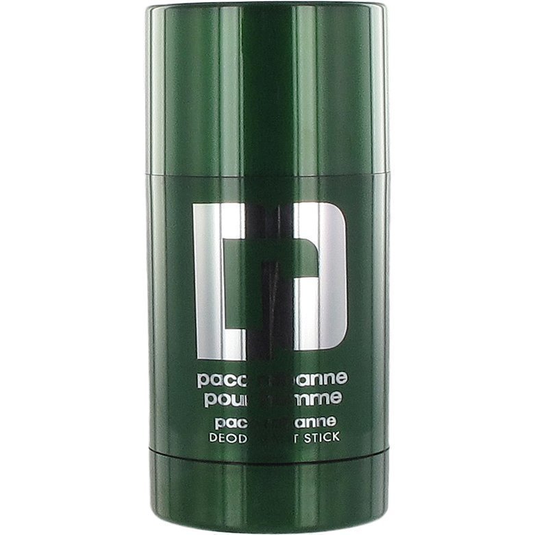 Paco Rabanne Pour Homme Deostick Deostick 75ml