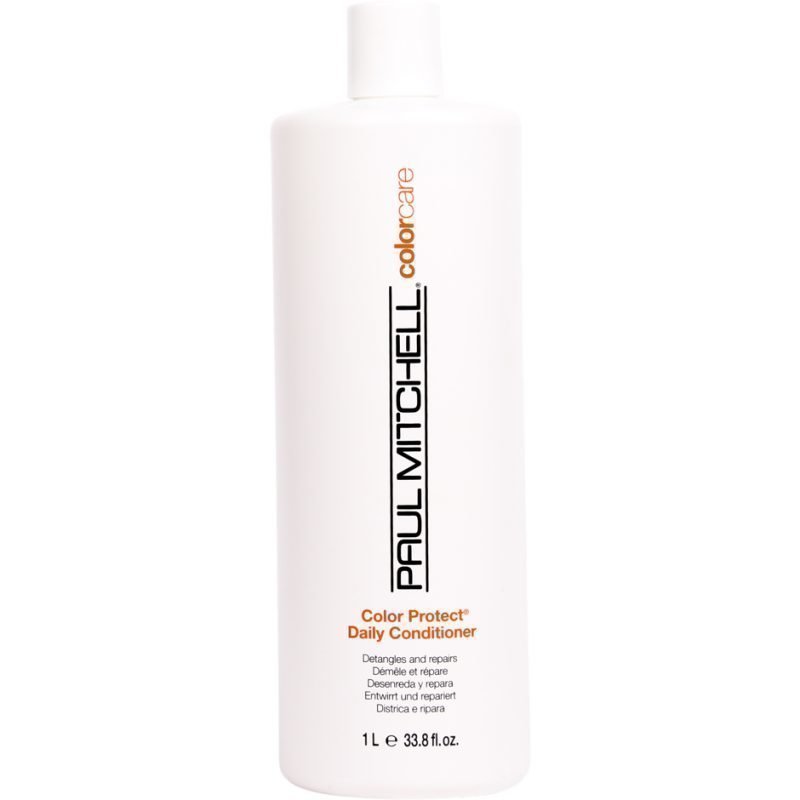 Paul Mitchell Color Protect Conditioner 1000ml