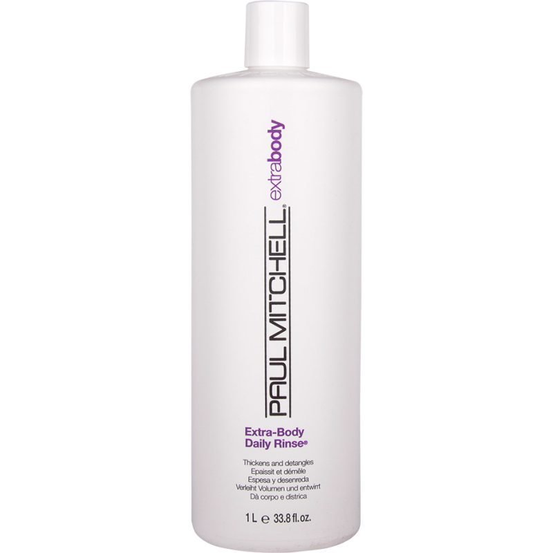 Paul Mitchell Extra Body Daily Conditioner 1000ml