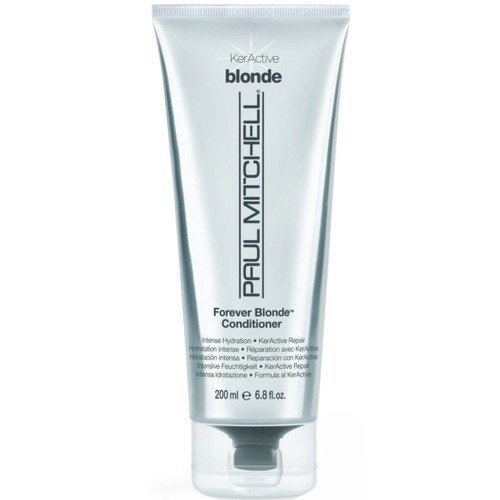 Paul Mitchell Ker Active Forever Blonde Conditioner 200 ml