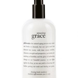 Philosophy Amazing Grace Body Emulsion Vartalovoide 480 ml