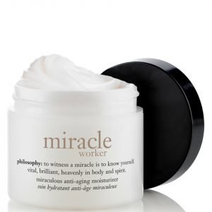 Philosophy Miraculous Anti-Ageing Moisturiser 60 Ml