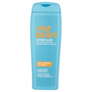 Piz Buin Tan Intensifying After Sun Moisturising Lotion 200 Ml