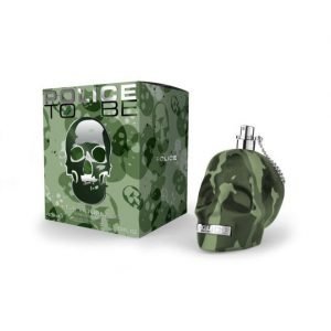 Police Police Camouflage EdT 40 ml