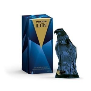 Police Police Icon Man EdP 75 ml