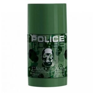 Police To Be Camouflage M Deostick 75 Ml Deodorantti