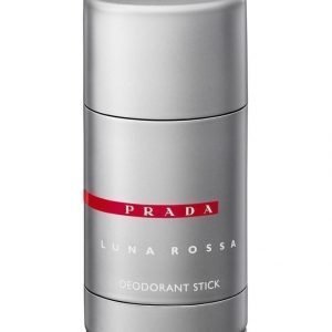 Prada Luna Rossa Deodorant Stick Deodorantti Miehelle 75 g