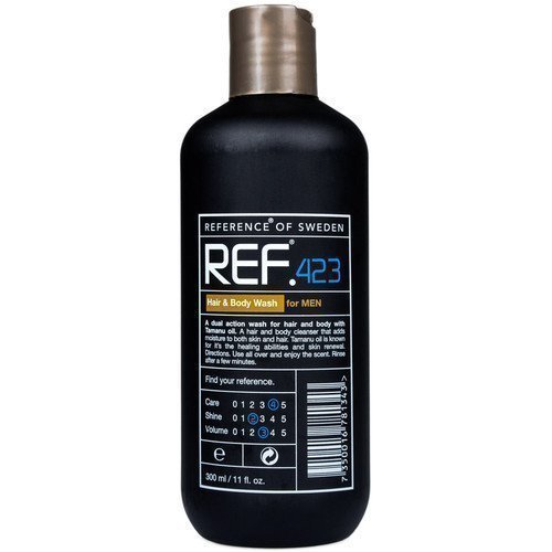 REF. 423 Hair & Body Wash For Men