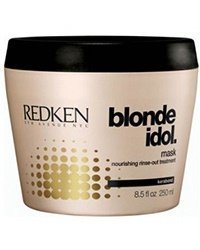 Redken Blonde Idol Mask 250ml