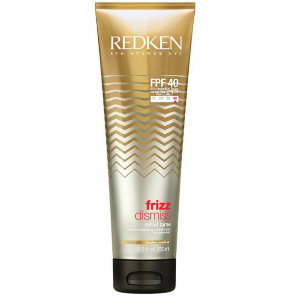 Redken Frizz Dismiss Rebel Tame Control Cream 250 Ml