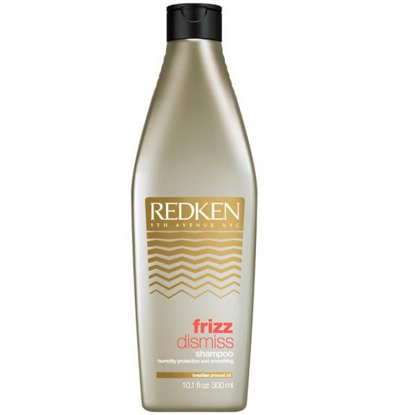 Redken Frizz Dismiss Shampoo 300 Ml