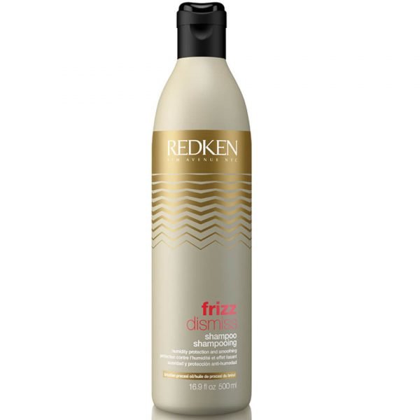 Redken Frizz Dismiss Shampoo 500 Ml