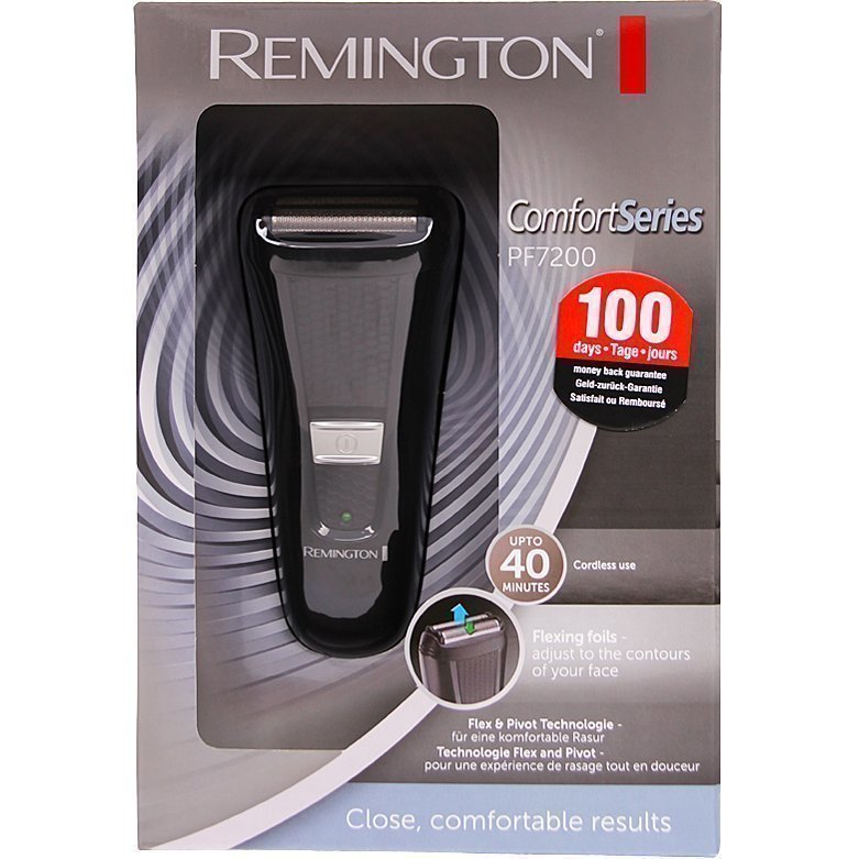 Remington Comfort Series PF7200 Foil Shaver