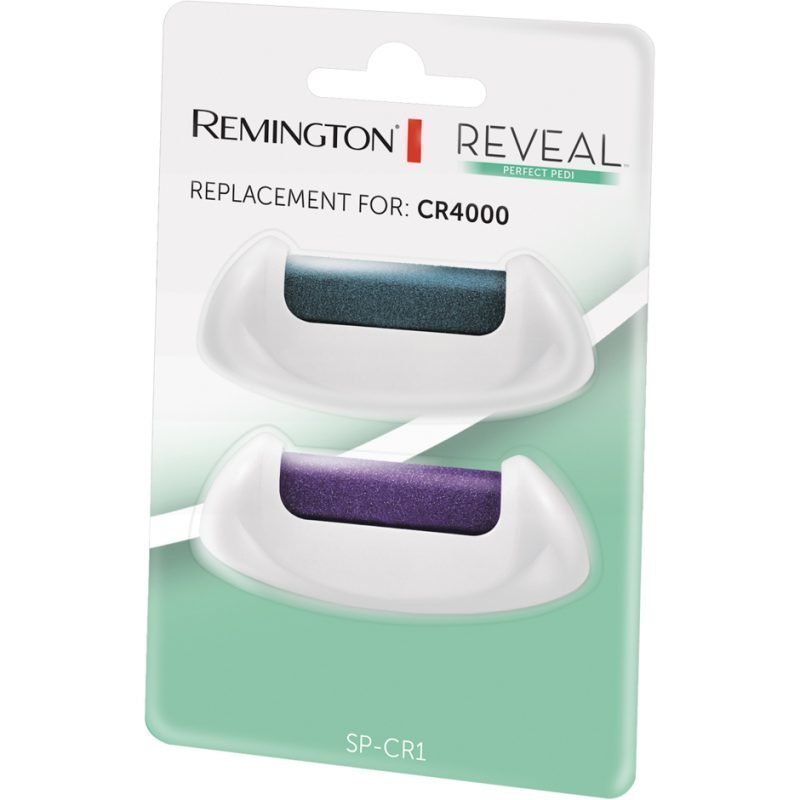 Remington RevealCR1 Perfect Pedi Replacement Roller