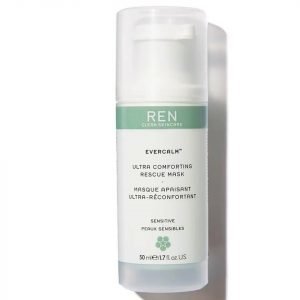 Ren Evercalm™ Ultra Comforting Rescue Mask