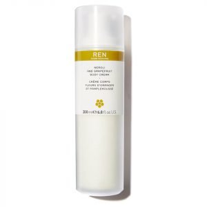 Ren Neroli And Grapfruit Body Cream