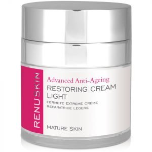 Renu Restoring Cream Light 50 Ml