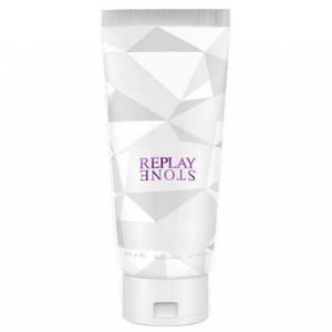 Replay Stone For Her Body Lotion 200 Ml Vartalovoide