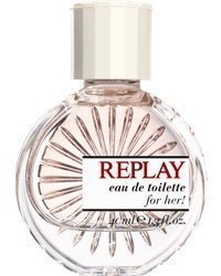 Replay for Her EdT 40ml