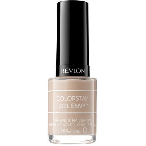 Revlon ColorStay Gel Envy Nail Enamel Checkmate