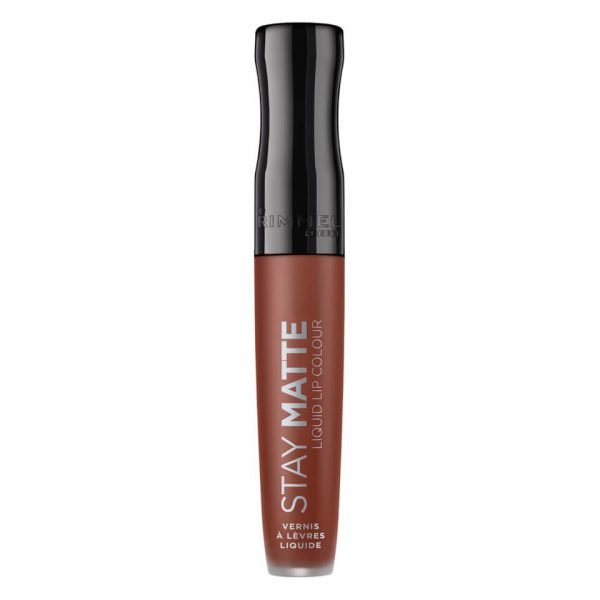 Rimmel Stay Matte Liquid Lipstick 5.5 Ml Various Shades #6