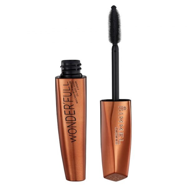 Rimmel Wonder Full Mascara Black