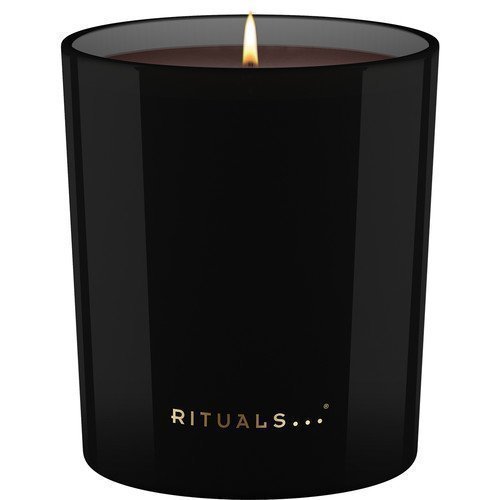 Rituals Purifying Scented Candle Hammam Secret