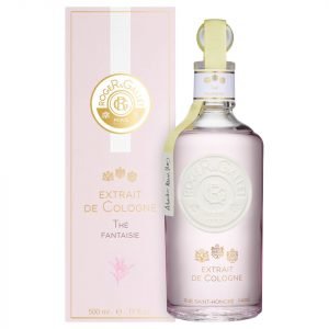 Roger&Gallet Extrait De Cologne The Fantaisie Fragrance 500 Ml