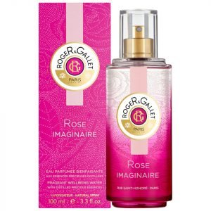 Roger&Gallet Rose Imaginaire Eau Fraiche Fragrance 100 Ml