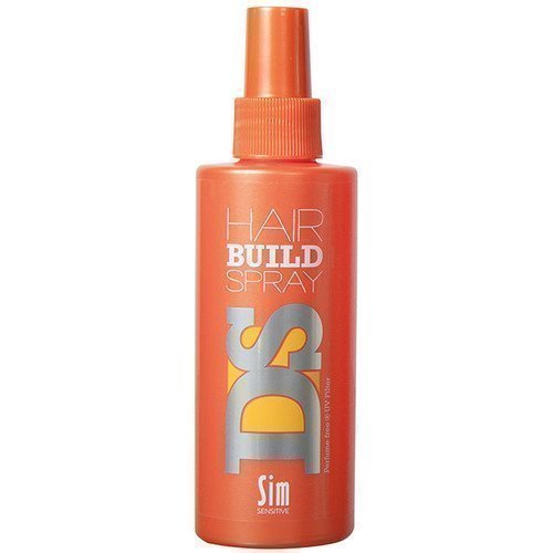 SIM Sensitive DS Hair Build Spray