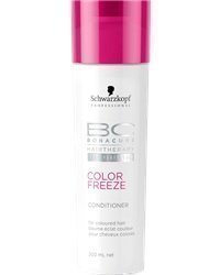 Schwarzkopf BC Color Freeze Conditioner 200ml